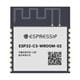 Espressif Systems ESP32-C3-WROOM-02-N4