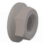 Essentra 0425028HFN Enlarged Image