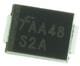 onsemi S2A