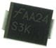 onsemi S3K