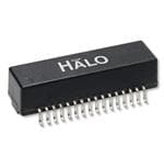 HALO Electronics TG110-BP01NURL Enlarged Image