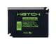 Hatch Lighting LC40-0350Z-UNV-W