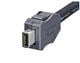 Hirose Connector IX40G-B-10S-CV(7.0)(01)