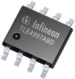 Infineon Technologies TLE4997A8DXUMA1