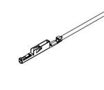 JAE Electronics C2777-IL-AG5-C1-FB0.5-900 Enlarged Image