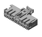 JAE Electronics MY05AC14SZ1 Enlarged Image