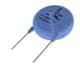 KEMET C731U222MTVDDA7317