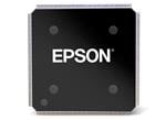Epson ICs LCD Display Drivers & Controllers