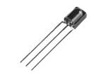 Vishay Semiconductors TSOP38233 / TSOP38238 IR Receiver Modules