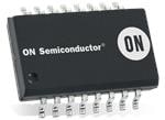 onsemi CAT3x & CAT4x High Efficiency LED Drivers