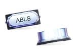 Abracon ABLS Series SMD Low Profile Crystals