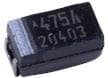 THJ High-Temperature Tantalum Chip Capacitors