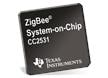 CC253x USB-Enabled System on Chip (SoC) Solutions
