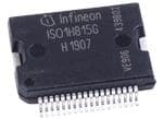 Infineon Technologies ISOFACE™ 8-Channel Isolated High-Side Driver