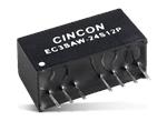 Cincon EC3SAW 3W DC-DC Converters