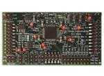 Texas Instruments DAC8718EVM Evaluation Board