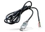 FTDI Chip USB to RS485 Converter Cable