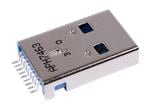 Amphenol Commercial USB 3.0 SuperSpeed 5Gbps Connectors