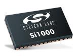 Silicon Labs Wireless Single Chip Microcontrollers