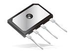 Vishay General Semiconductor Enhanced isoCink+™ Bridge Rectifiers