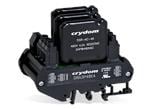 Crydom / Sensata DRA DIN Rail Mounted Contactors