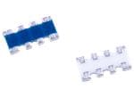 Vishay / Beyschlag ACAS AT Precision Thin Film Chip Resistor Arrays