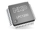 NXP Semiconductors LPC1200 ARM Cortex-M0™ Microcontrollers