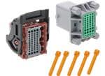 Molex CMC/CMX Sealed Connector System