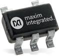 Analog Devices / Maxim Integrated MAX1551 / MAX1555 Single-Cell Li+ Battery Chargers