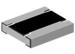Vishay / Draloric RCL Thick Film Chip Resistors