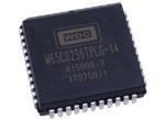 W65C02S 8-Bit Microprocessors