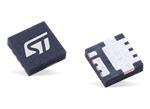 STMicroelectronics High Voltage Power Schottky Rectifiers
