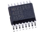 Analog Devices / Maxim Integrated MAX11634-MAX11637 12-Bit, 300ksps ADCs