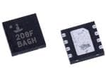 Renesas Electronics ISL28x08 Precision Rail-to-Rail Power Op Amps