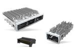 TE Connectivity ZQSFP+ Connectors