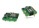 Murata Power Solutions ULT Isolated Wide Input DC/DC Converters