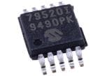Microchip Technology MCP795xx / MCP795Wxx RTCCs