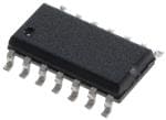 Renesas Electronics ISL32600E Micro-Power RS-485/RS422 Transceivers
