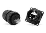 CONXALL RJ45 Weathertight Connectors