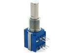 Bourns 56 Series Industrial Panel Control Potentiometers