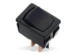 GRS-4121 Miniature Rocker Switch