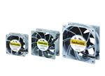Sanyo Denki 9L & 9GL-Type Long-Life Fans