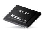 Texas Instruments OMAP3530 Applications Processor