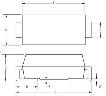 Bourns SMLJ Series TVS Diodes