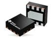 TPS6208x High Efficient Step Down Converters