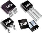 Infineon Technologies Automotive COOLiRFET™ Power MOSFETs