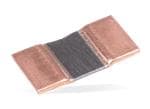 Ohmite EBW Manganin/Aluchrom Alloy Current Sense Resistor