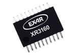 MaxLinear XR3160E RS-232/RS-485/RS-422 Transceivers