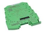 Phoenix Contact MINI MCR-SL-F Analog Transducers
