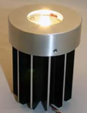 Infographic - Advanced Thermal Solutions High-Performance STAR LED Heat Sinks